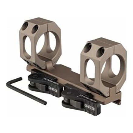 American Defense Manufacturing AD-RECON-SL30MOA30TACRFDE - American Defense Manufacturing
