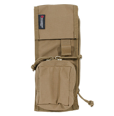 Armageddon Gear Armageddon Rifle Cleaning Kit Pouch AG0205 - Armageddon Gear