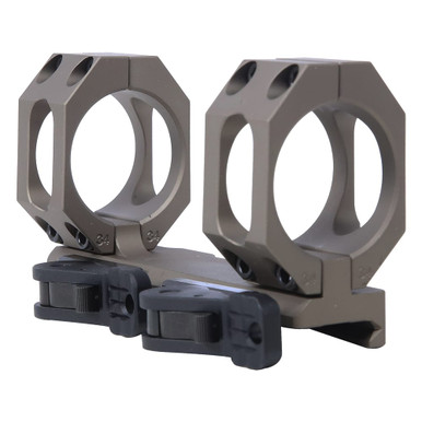 American Defense Manufacturing AD-RECON-SL30MOA34TACRFDE - American Defense Manufacturing