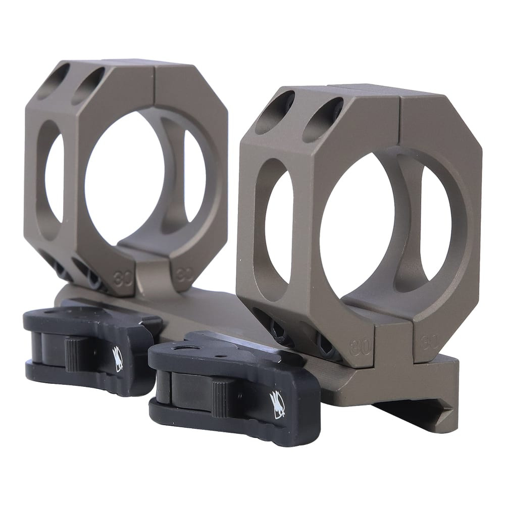 American Defense Manufacturing AD-RECON-SL30STDFDE - American Defense Manufacturing