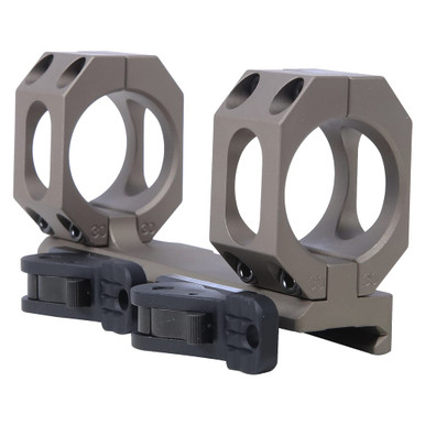 American Defense Manufacturing AD-RECON-SL30TACRFDE - American Defense Manufacturing