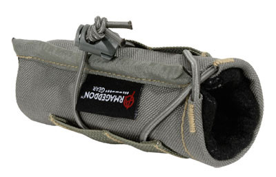 Armageddon Gear Armageddon Foliage Green Suppressor Cover TBAC 30PSS 1.5" x 5" AG0212 - Armageddon Gear