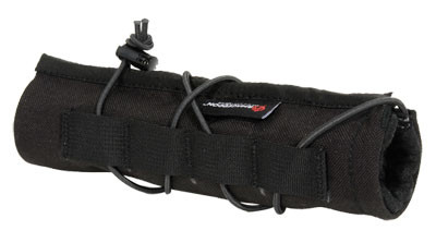 Armageddon Gear Armageddon Mac Bros MB556FAL Black Suppressor Cover AG0217 - Armageddon Gear