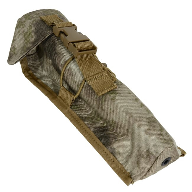 Armageddon Gear Armageddon 10" Suppressor Pouch A-TACS AU AG0225 - Armageddon Gear