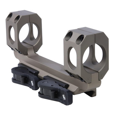 American Defense Manufacturing AD-RECON-SW1STDFDE - American Defense Manufacturing