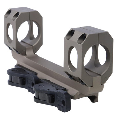 American Defense Manufacturing AD-RECON-SW1TACRFDE - American Defense Manufacturing