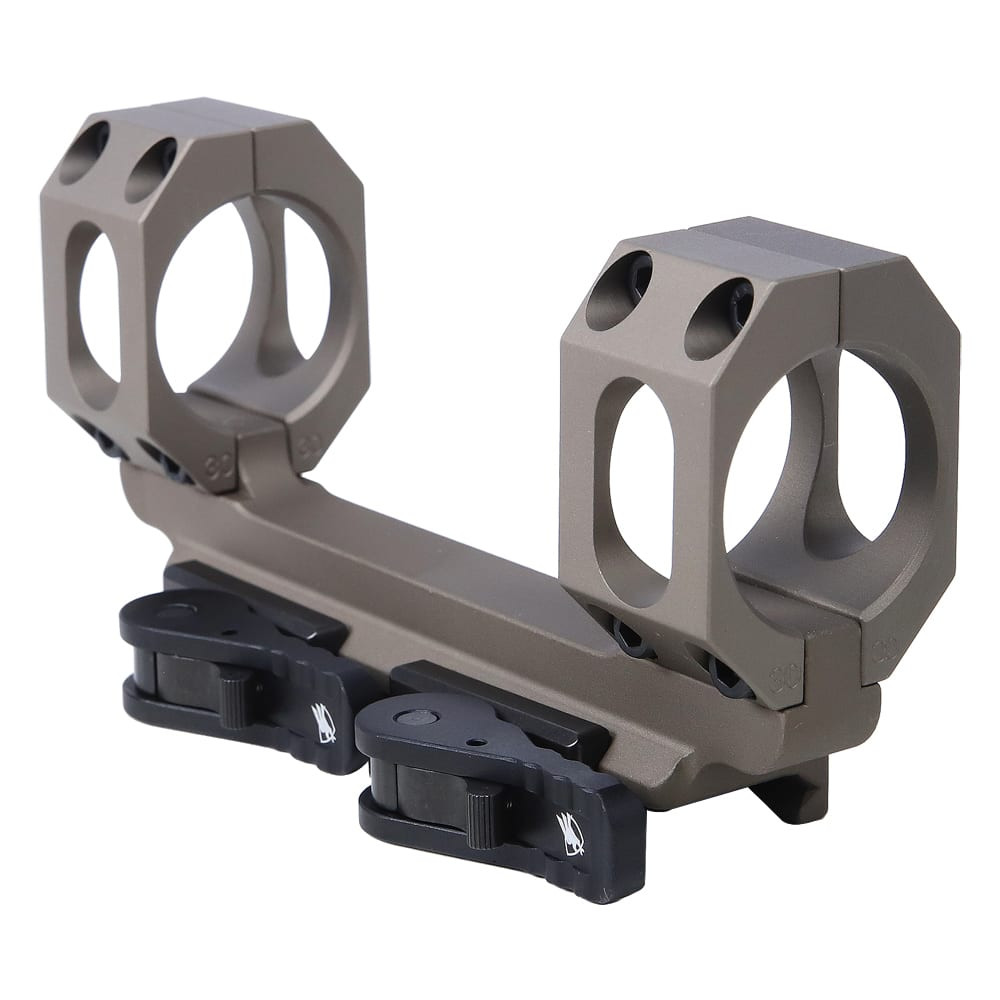 American Defense Manufacturing AD-RECON-SW20MOA30STDFDE - American Defense Manufacturing