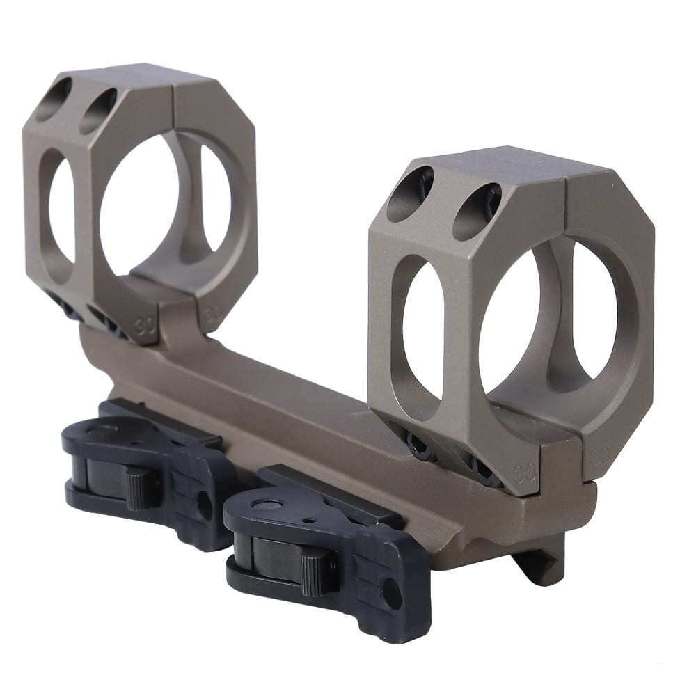 American Defense Manufacturing AD-RECON-SW20MOA30TACRFDE - American Defense Manufacturing