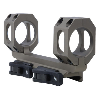 American Defense Manufacturing AD-RECON-SW30STDFDE - American Defense Manufacturing