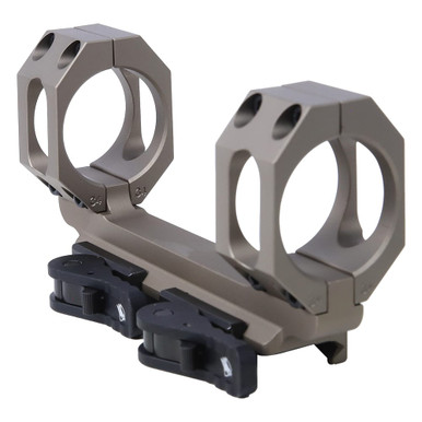 American Defense Manufacturing AD-RECON-SW34STDFDE - American Defense Manufacturing