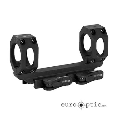 American Defense Manufacturing ADM AD-Recon Spaced Wide 34mm Mount Tac Lever AD-RECON-SW34TACR - American Defense Manufacturing