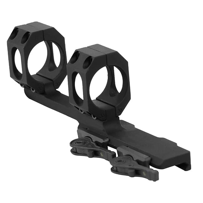 American Defense Manufacturing ADM AD-RECON-X 30mm Cantilever Scope Mount 3" Offset - American Defense Manufacturing
