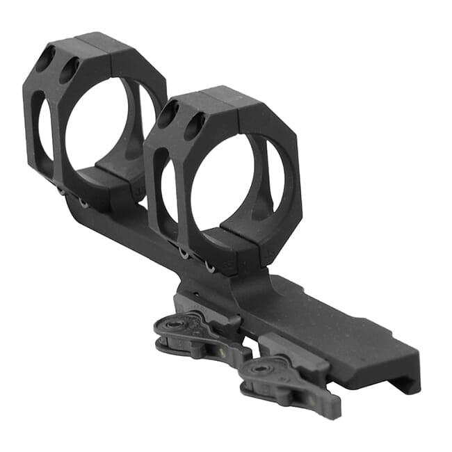 American Defense Manufacturing ADM AD-RECON-X 35mm Cantilever Scope Mount 3" Offset - American Defense Manufacturing