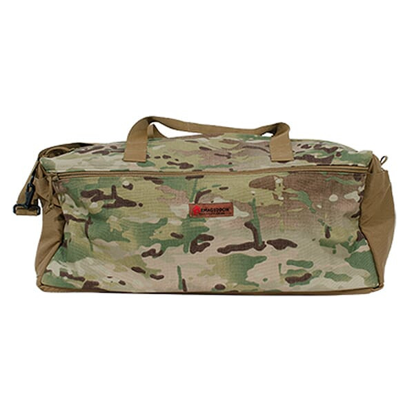 Armageddon Gear Kit Bag Plus - Medium MultiCam AG0539, M - Armageddon Gear
