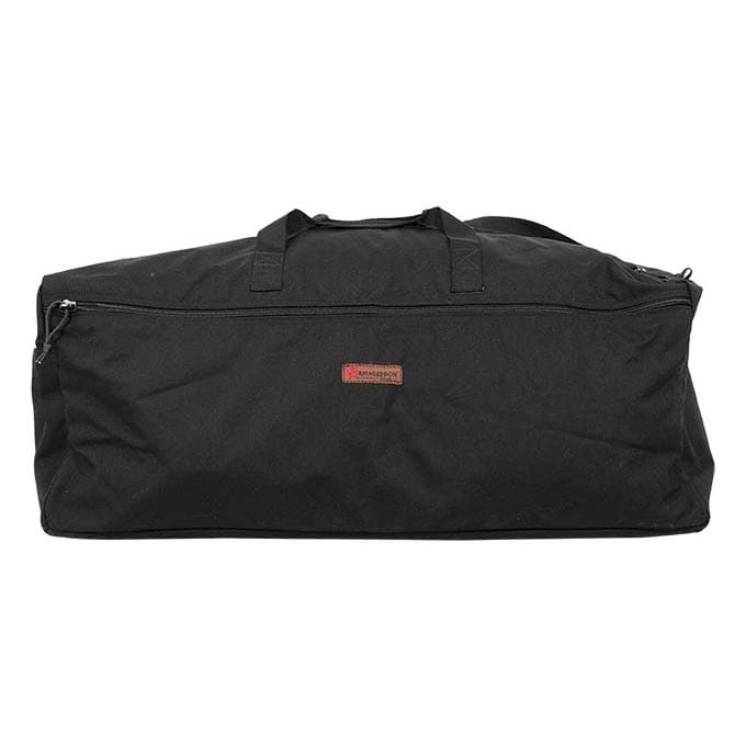 Armageddon Gear Kit Bag Plus - Large Black AG0540, L - Armageddon Gear