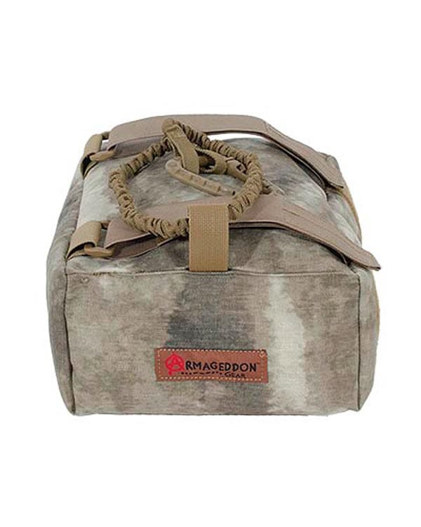 Armageddon Gear Armageddon Medium Fat Bag AG0541-ATACS-AU, M - Armageddon Gear