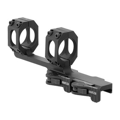 American Defense Manufacturing ADM AD-RECON X 30mm Tac Lever Cantilever Scope Mount - American Defense Manufacturing