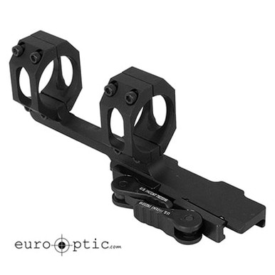 American Defense Manufacturing American Defense AR15 Scope Mount 34mm AD-RECON-X34STD - American Defense Manufacturing