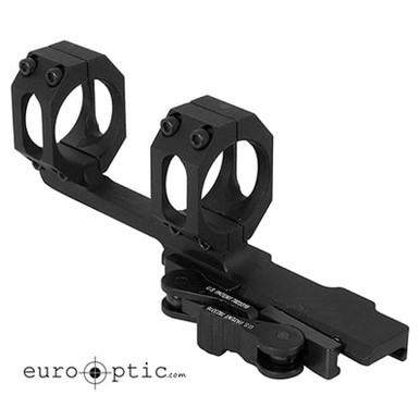 American Defense Manufacturing ADM AD-RECON X 34mm Tac Lever Cantilever Scope Mount - American Defense Manufacturing