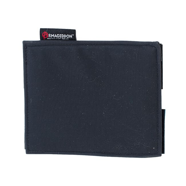 Armageddon Gear Sticky Skid Pad AG0714 in Black - Armageddon Gear