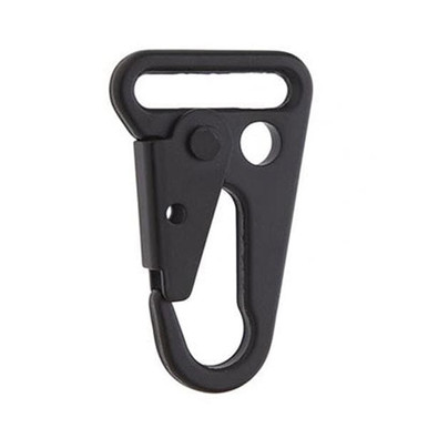 Armageddon Gear AG1005 1.5-Inch AI Hook Sling Hook, Armageddon Black