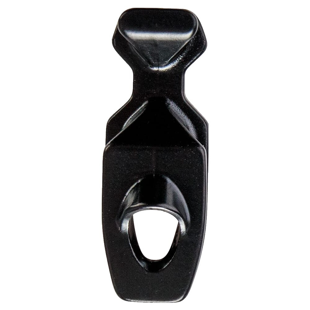Trophy Ridge No Tie 1/4 Aluminum Tru-Peep AFLP14B - Trophy Ridge