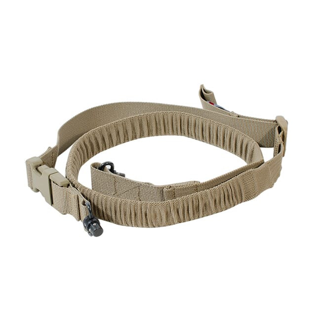 Armageddon Gear Armageddon Carbine Sling w/ QD Swivels Tan AG0101 - Armageddon Gear