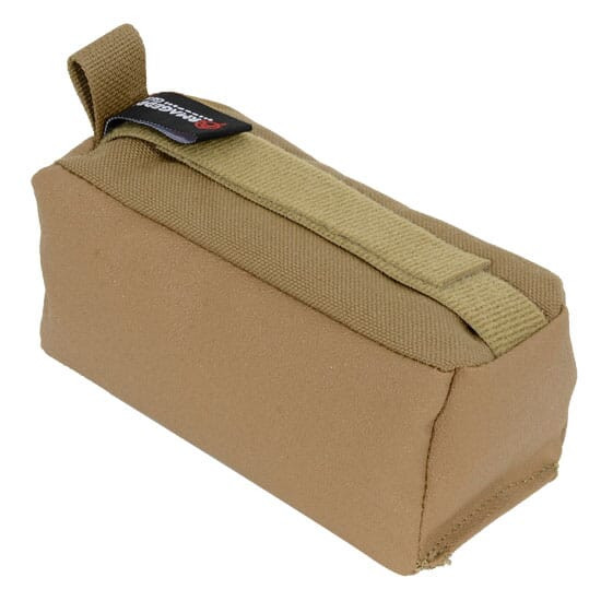 Armageddon Gear Armageddon Grippy Rear Bag Coyote Brown AG0105 - Armageddon Gear