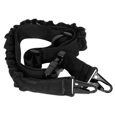 Armageddon Gear Precision Rifle Sling AI Hooks Black AG0117-BLK - Armageddon Gear