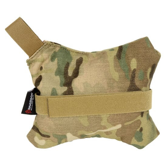 Armageddon Gear Armageddon X-Wing MultiCam Web Loop AG0156 in Mutlicam, 7 x 6 x 1.25" - Armageddon Gear