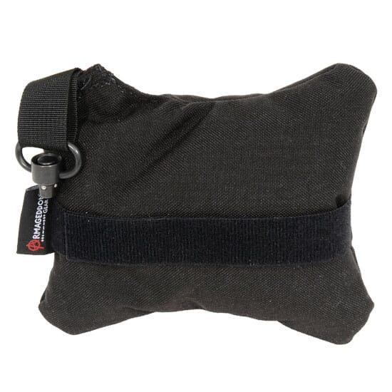 Armageddon Gear Armageddon X-Wing Black QD Swivels AG0157 - Armageddon Gear