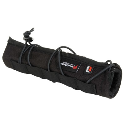 Armageddon Gear Armageddon TBAC 30P1 & 1.5x9" Suppressor Cover Black AG0201 - Armageddon Gear