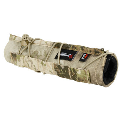 Armageddon Gear Armageddon TBAC 30P1 & 1.5x9" Suppressor Cover ATACS AU AG0201 - Armageddon Gear
