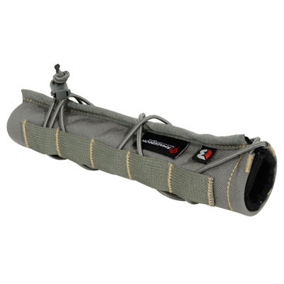 Armageddon Gear Armageddon TBAC 30P1 & 1.5x9" Suppressor Cover Foliage Green AG0201 - Armageddon Gear