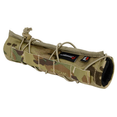 Armageddon Gear Armageddon TBAC 30P1 & 1.5x9" Suppressor Cover MultiCam AG0201 - Armageddon Gear