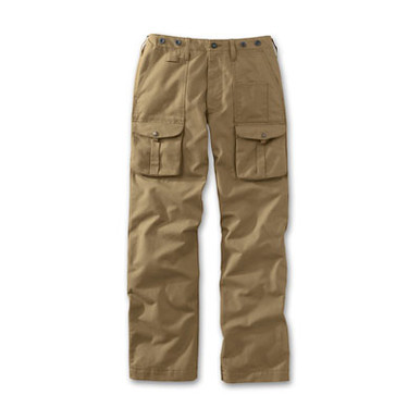 Filson Mens 28X34 Camel Guide Pants FIL-10433-CA - Filson