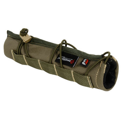 Armageddon Gear Armageddon TBAC 30P1 & 1.5x9" Suppressor Cover Ranger Green AG0201 - Armageddon Gear