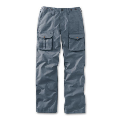 Filson Mens 28X34 Slate Guide Pants FIL-10433-SL - Filson
