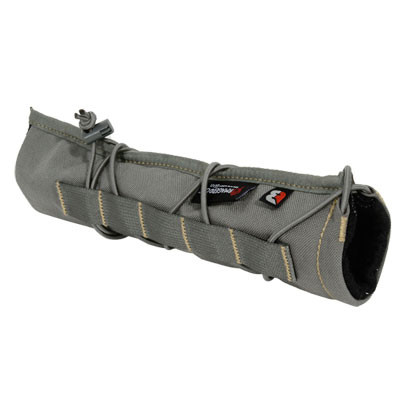 Armageddon Gear Armageddon TBAC 338BA & 1.8x10.25" Suppressor Cover Foliage GR AG0202 - Armageddon Gear