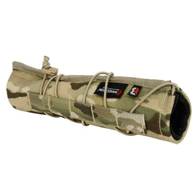 Armageddon Gear Armageddon TBAC 338BA & 1.8x10.25" Suppressor Cover MultiCam AG0202 - Armageddon Gear