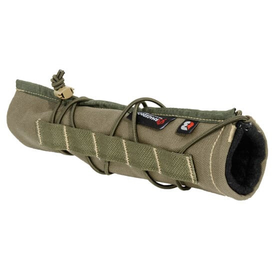 Armageddon Gear Armageddon TBAC 338BA & 1.8x10.25" Suppressor Cover Ranger GR AG0202 - Armageddon Gear