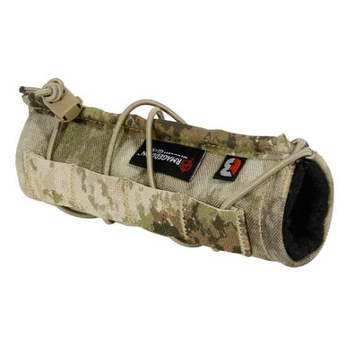 Armageddon Gear Armageddon TBAC 30BAS Suppressor Cover 1.5x7 ATACS-AU AG0209