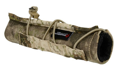 Armageddon Gear Armageddon Silencerco Harvester ATACS AU Suppressor Cover AG0213 - Armageddon Gear