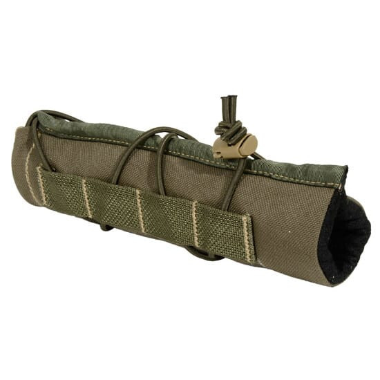 Armageddon Gear Armageddon Silencerco Harvester Ranger Green Suppressor Cover AG0213 - Armageddon Gear
