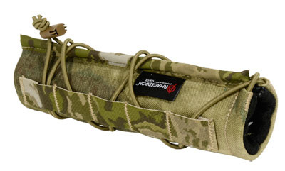 Armageddon Gear Armageddon MB762S & Surefire ATACS FG Suppressor Cover AG0214 - Armageddon Gear
