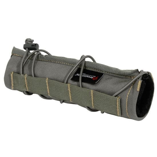 Armageddon Gear Armageddon MB762S & Surefire Foliage Green Suppressor Cover AG0214 - Armageddon Gear
