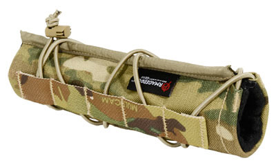 Armageddon Gear Armageddon MB762S & Surefire Multi Cam Suppressor Cover AG0214 - Armageddon Gear