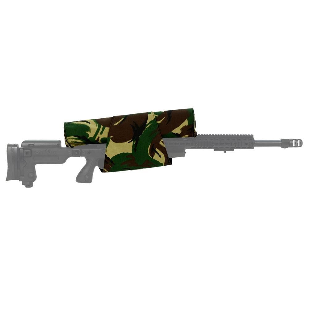 Accuracy International Camo Action Cover - Accuracy International