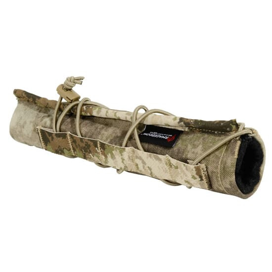Armageddon Gear Armageddon Mac Bros MB762L ATACS AU Suppressor Cover AG0215 - Armageddon Gear