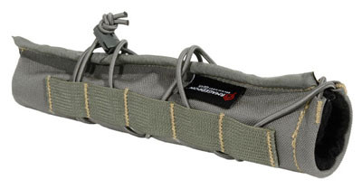 Armageddon Gear Armageddon Mac Bros MB762L Foliage Green Suppressor Cover AG0215 - Armageddon Gear